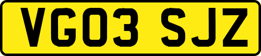VG03SJZ