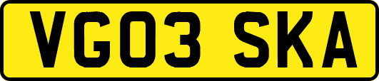 VG03SKA