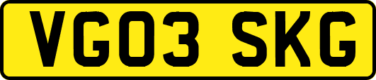 VG03SKG
