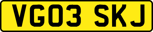 VG03SKJ