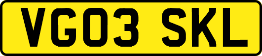 VG03SKL