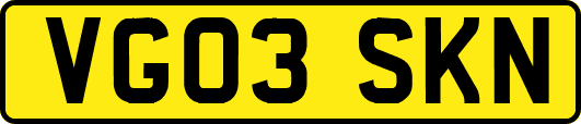 VG03SKN