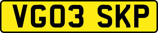 VG03SKP