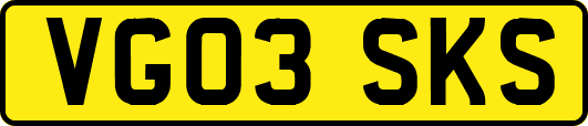 VG03SKS