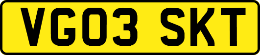 VG03SKT