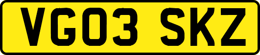 VG03SKZ