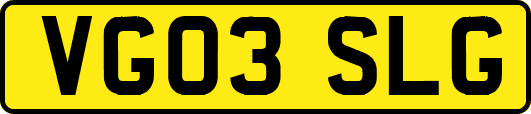 VG03SLG