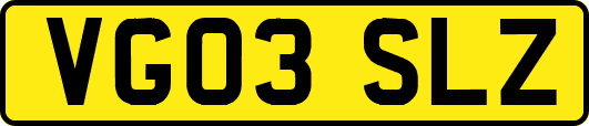 VG03SLZ