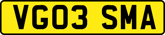 VG03SMA