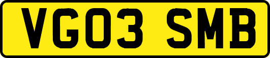VG03SMB