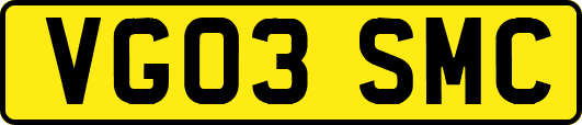 VG03SMC