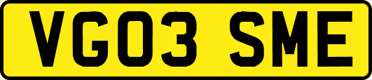 VG03SME