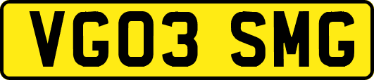 VG03SMG