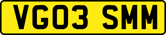 VG03SMM