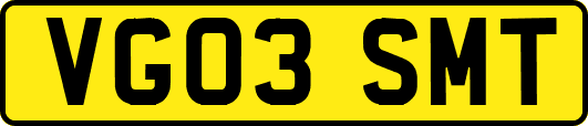 VG03SMT