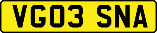 VG03SNA