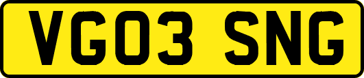 VG03SNG