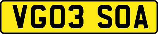 VG03SOA