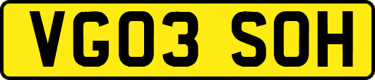 VG03SOH