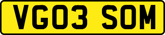 VG03SOM