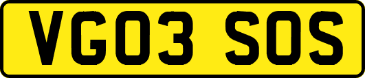VG03SOS