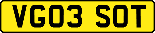 VG03SOT