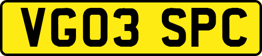 VG03SPC