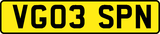 VG03SPN