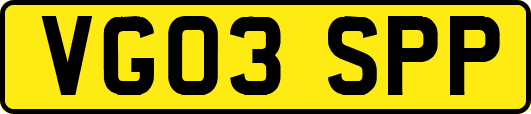VG03SPP