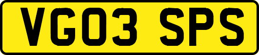 VG03SPS