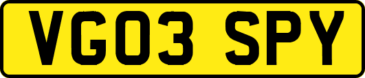 VG03SPY