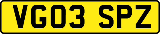 VG03SPZ