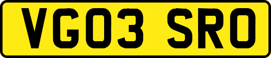 VG03SRO