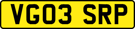 VG03SRP