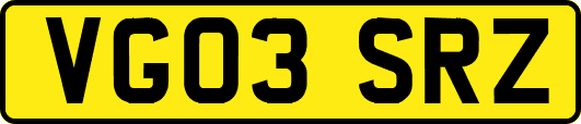 VG03SRZ