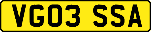 VG03SSA