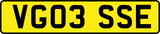 VG03SSE
