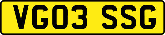 VG03SSG