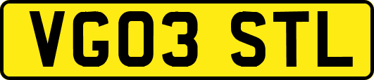 VG03STL