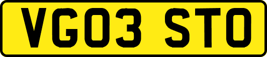 VG03STO