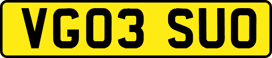 VG03SUO
