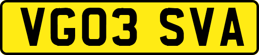 VG03SVA