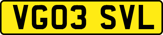 VG03SVL