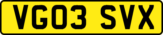 VG03SVX