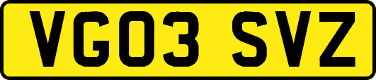 VG03SVZ