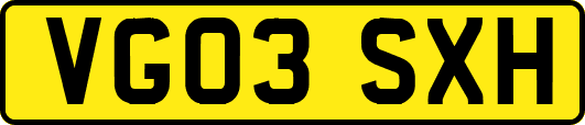 VG03SXH