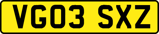 VG03SXZ