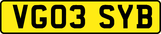 VG03SYB