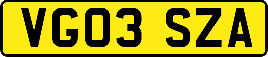 VG03SZA