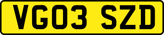 VG03SZD